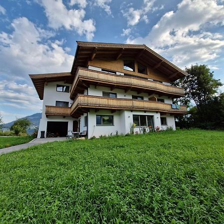 Bed and Breakfast Haus Seisl Söll Exterior foto
