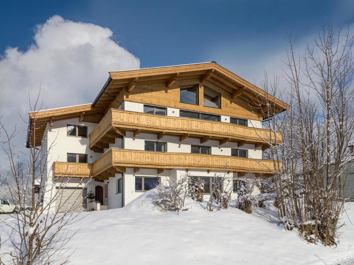 Bed and Breakfast Haus Seisl Söll Exterior foto